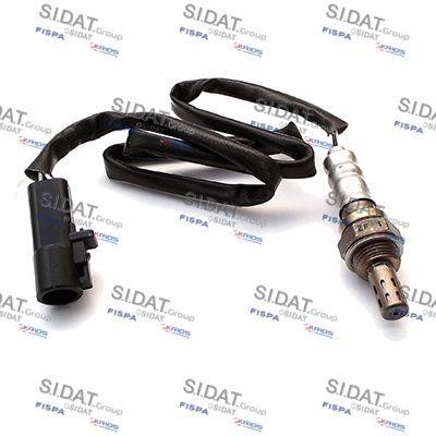 Autoteam M0056 Lambda sensor M0056: Buy near me at 2407.PL in Poland at an Affordable price!