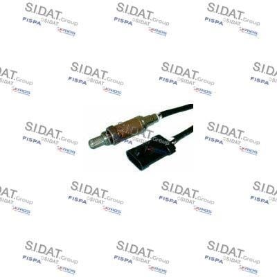 Autoteam M0140 Lambda sensor M0140: Buy near me at 2407.PL in Poland at an Affordable price!