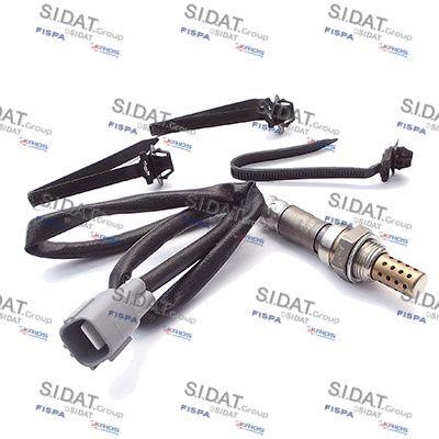 Autoteam M0066 Lambda sensor M0066: Buy near me at 2407.PL in Poland at an Affordable price!