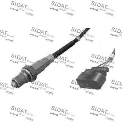 Autoteam M0169 Lambda sensor M0169: Buy near me at 2407.PL in Poland at an Affordable price!