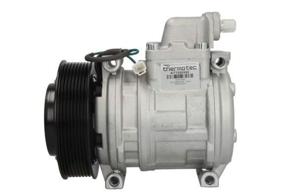 Thermotec KTT090080 Compressor, air conditioning KTT090080: Buy near me in Poland at 2407.PL - Good price!