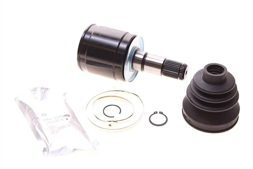 Japko 62523 Drive Shaft Joint (CV Joint) with bellow, kit 62523: Buy near me in Poland at 2407.PL - Good price!