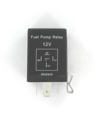 Lucas Electrical FDB552 Relay FDB552: Buy near me in Poland at 2407.PL - Good price!