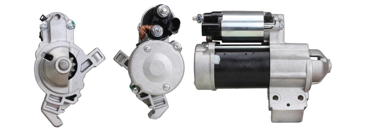 Lucas Electrical LRS04108 Starter LRS04108: Buy near me in Poland at 2407.PL - Good price!
