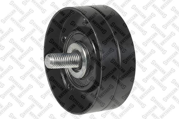 Stellox 03-40512-SX V-ribbed belt tensioner (drive) roller 0340512SX: Buy near me in Poland at 2407.PL - Good price!