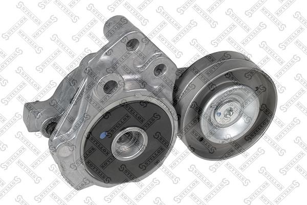 Stellox 03-40700-SX V-ribbed belt tensioner (drive) roller 0340700SX: Buy near me in Poland at 2407.PL - Good price!