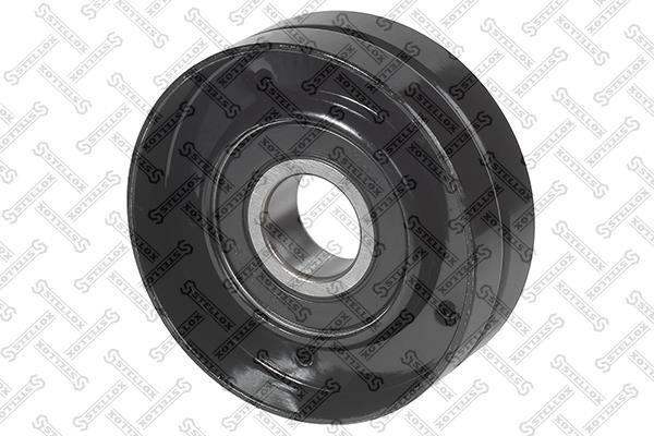 Stellox 03-40805-SX V-ribbed belt tensioner (drive) roller 0340805SX: Buy near me in Poland at 2407.PL - Good price!