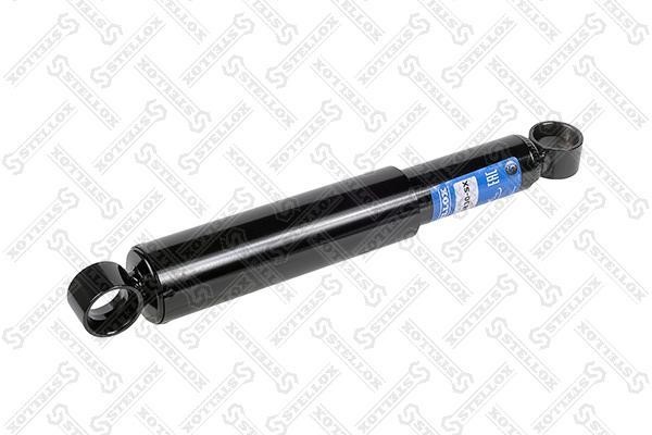 Stellox 4213-9830-SX Rear oil shock absorber 42139830SX: Buy near me in Poland at 2407.PL - Good price!