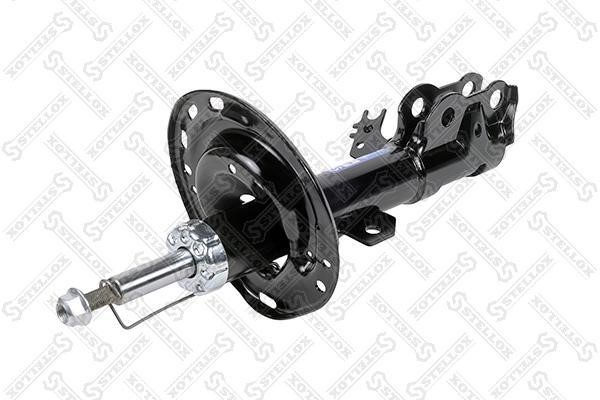 Stellox 4213-9952-SX Front right gas oil shock absorber 42139952SX: Buy near me in Poland at 2407.PL - Good price!