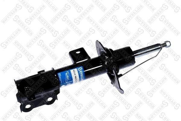 Stellox 4215-0042-SX Front Left Gas Oil Suspension Shock Absorber 42150042SX: Buy near me in Poland at 2407.PL - Good price!