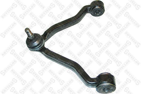 Stellox 57-02473A-SX Track Control Arm 5702473ASX: Buy near me in Poland at 2407.PL - Good price!