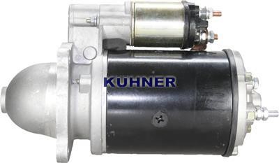 Anlasser Kuhner 10987