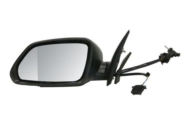 Blic 5402-04-1195522P Rearview Mirror 5402041195522P: Buy near me in Poland at 2407.PL - Good price!