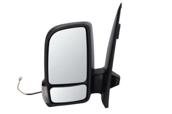 Blic 5402-04-2247361P Outside Mirror 5402042247361P: Buy near me in Poland at 2407.PL - Good price!
