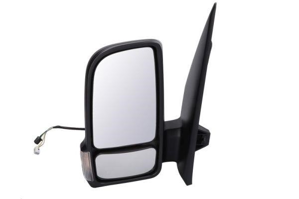 Blic 5402-04-2247363P Outside Mirror 5402042247363P: Buy near me in Poland at 2407.PL - Good price!