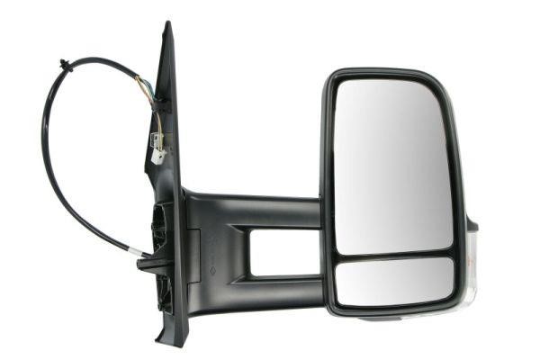 Blic 5402-04-2247366P Outside Mirror 5402042247366P: Buy near me in Poland at 2407.PL - Good price!