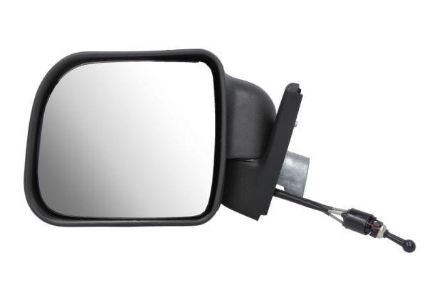 Blic 5402-04-9212155P Rearview Mirror 5402049212155P: Buy near me in Poland at 2407.PL - Good price!