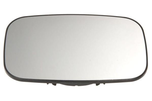 Blic 6102-47-1258371P Side mirror insert 6102471258371P: Buy near me at 2407.PL in Poland at an Affordable price!