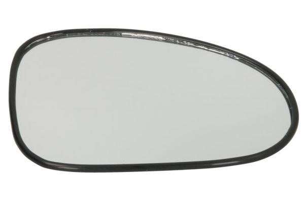 Blic 6102562002776P Mirror Glass Heated 6102562002776P: Buy near me in Poland at 2407.PL - Good price!