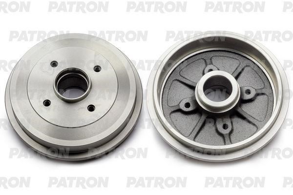 Patron PDR1460 Rear brake drum PDR1460: Buy near me in Poland at 2407.PL - Good price!