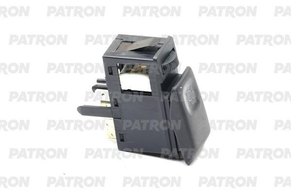 Patron P15-0028 Выключатель наружного освещения P150028: Отличная цена - Купить в Польше на 2407.PL!