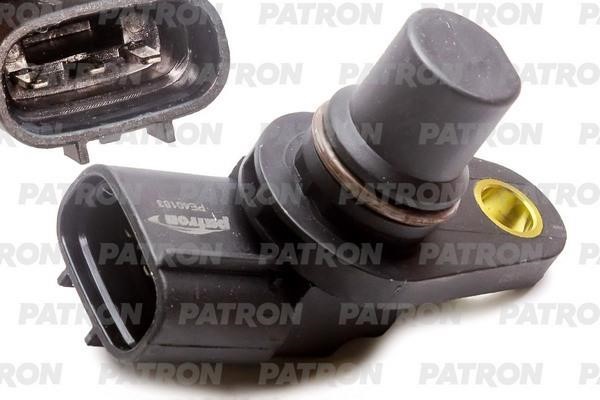 Patron PE40183 Camshaft position sensor PE40183: Buy near me in Poland at 2407.PL - Good price!
