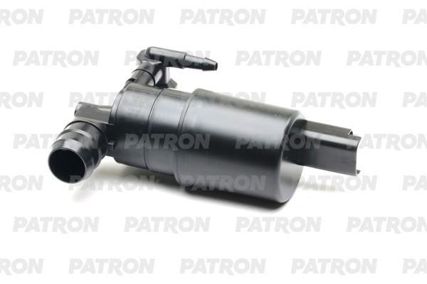 Patron P19-0028 Glass washer pump P190028: Buy near me in Poland at 2407.PL - Good price!