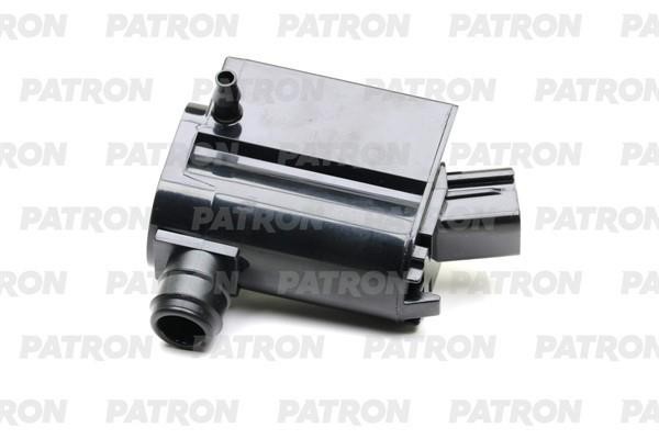 Patron P19-0030 Glass washer pump P190030: Buy near me in Poland at 2407.PL - Good price!