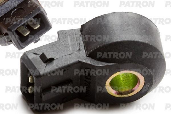 Patron PE80005 Knock sensor PE80005: Buy near me in Poland at 2407.PL - Good price!