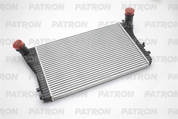 Patron PRS5025 Intercooler, charger PRS5025: Buy near me in Poland at 2407.PL - Good price!
