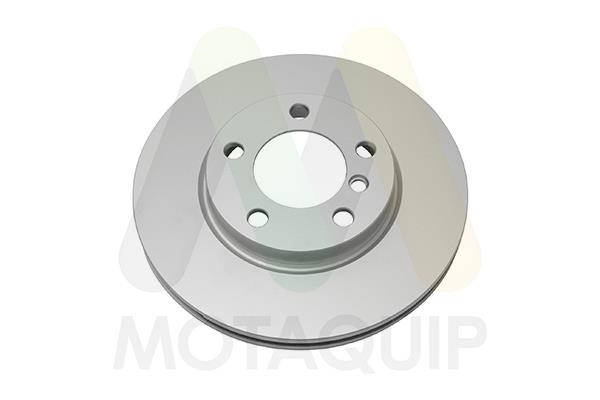 Motorquip LVBD1649 Brake disc LVBD1649: Buy near me at 2407.PL in Poland at an Affordable price!
