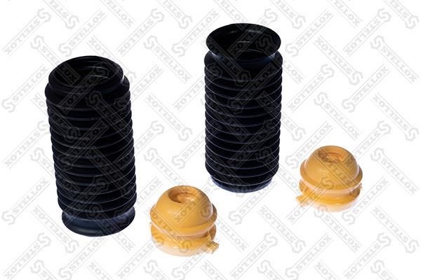 Stellox 11-27051-SX Dustproof kit for 2 shock absorbers 1127051SX: Buy near me at 2407.PL in Poland at an Affordable price!