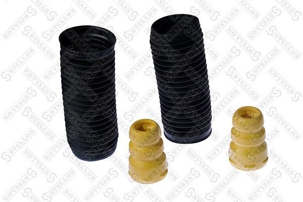 Stellox 11-27055-SX Dustproof kit for 2 shock absorbers 1127055SX: Buy near me in Poland at 2407.PL - Good price!