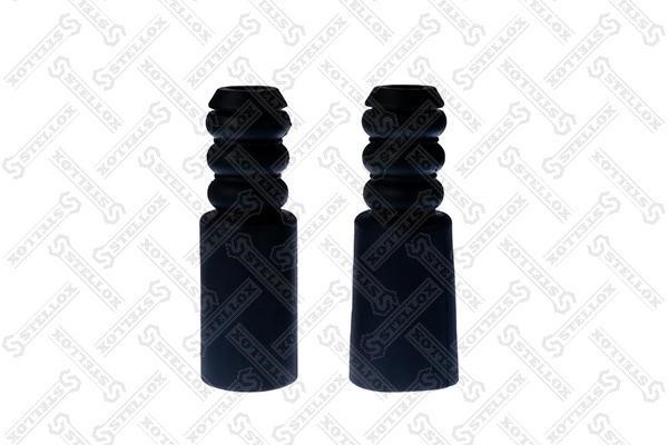 Stellox 11-27063-SX Dustproof kit for 2 shock absorbers 1127063SX: Buy near me in Poland at 2407.PL - Good price!