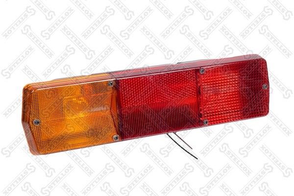 Stellox 87-37247-SX Combination Rearlight 8737247SX: Buy near me in Poland at 2407.PL - Good price!