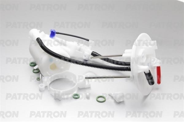 Patron PF3398 Fuel filter PF3398: Buy near me in Poland at 2407.PL - Good price!