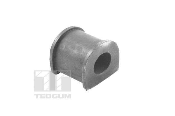 TedGum 00346734 Front stabilizer bush 00346734: Buy near me in Poland at 2407.PL - Good price!