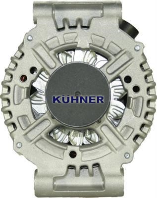 Kuhner 302006RI Alternator 302006RI: Buy near me in Poland at 2407.PL - Good price!