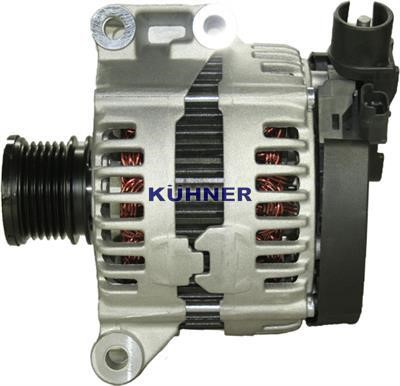 Генератор Kuhner 302006RI