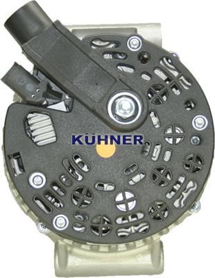 Купить Kuhner 302006RI по низкой цене в Польше!