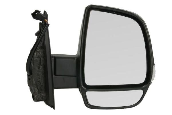 Blic 5402072002822P Rearview Mirror 5402072002822P: Buy near me in Poland at 2407.PL - Good price!