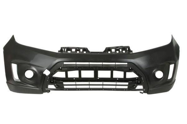 Blic 5510-00-6826900P Front bumper 5510006826900P: Buy near me in Poland at 2407.PL - Good price!