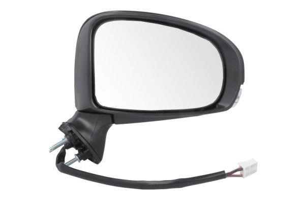 Blic 5402192002450P Rearview Mirror 5402192002450P: Buy near me in Poland at 2407.PL - Good price!