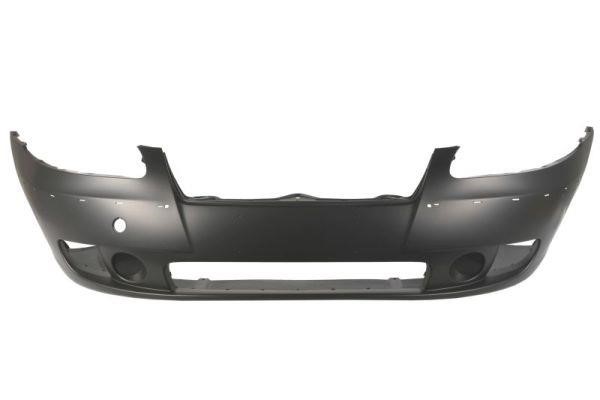 Blic 5510-00-2048901P Front bumper 5510002048901P: Buy near me at 2407.PL in Poland at an Affordable price!