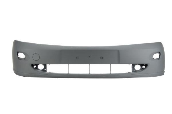 Blic 5510-00-2532900P Front bumper 5510002532900P: Buy near me in Poland at 2407.PL - Good price!