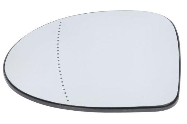 Blic 6102-02-1251171P Mirror Glass Heated 6102021251171P: Buy near me in Poland at 2407.PL - Good price!