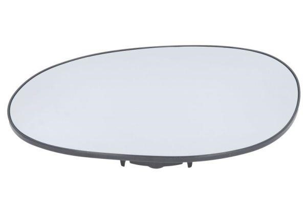 Blic 6102-02-1291919P Mirror Glass Heated 6102021291919P: Buy near me in Poland at 2407.PL - Good price!