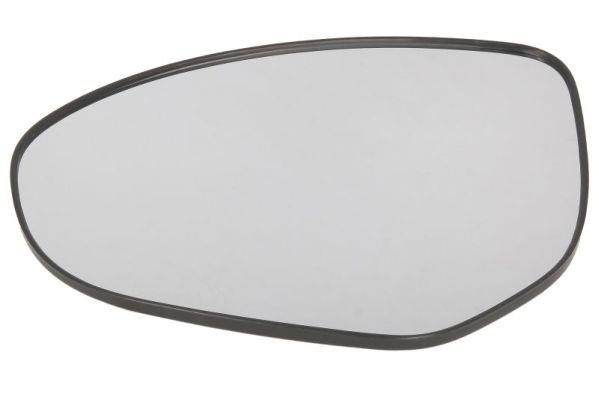 Blic 6102142002863P Mirror Glass Heated 6102142002863P: Buy near me in Poland at 2407.PL - Good price!