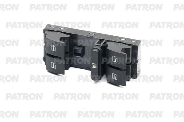 Patron P19-0044 Glass washer pump P190044: Buy near me in Poland at 2407.PL - Good price!