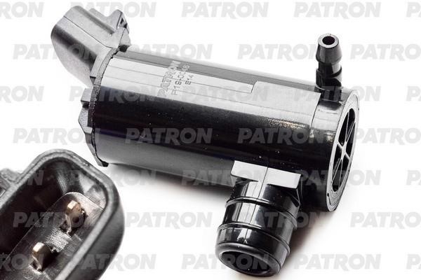 Patron P19-0048 Водяной насос, система очистки окон P190048: Отличная цена - Купить в Польше на 2407.PL!